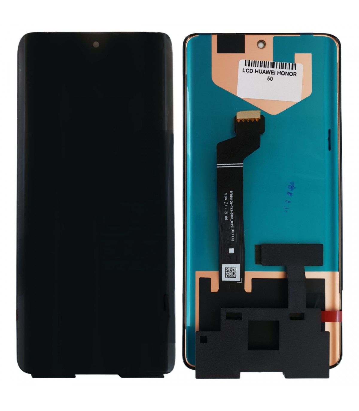 تاچ ال سی دی هوآوی LCD HUAWEI HONOR 50 SE/NOVA 9