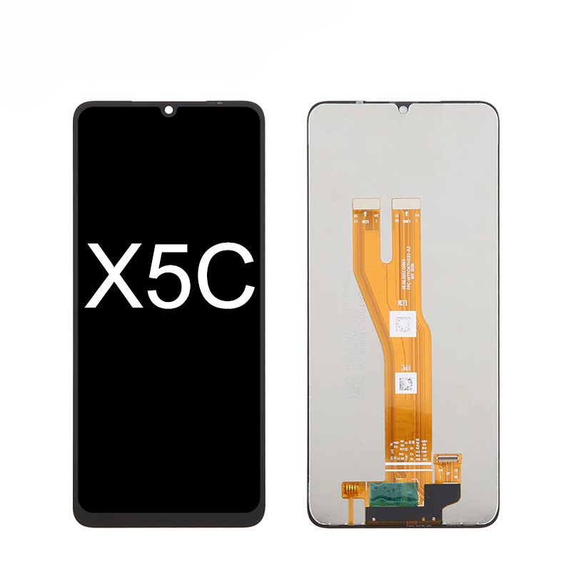 تاچ ال سی دی هواوی LCD HUAWEI Honor X5C