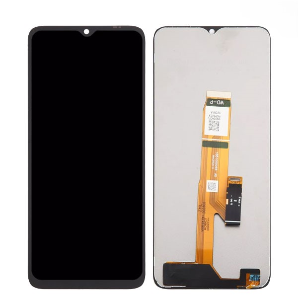 تاچ ال سی دی هوآوی LCD HUAWEI HONOR X6A