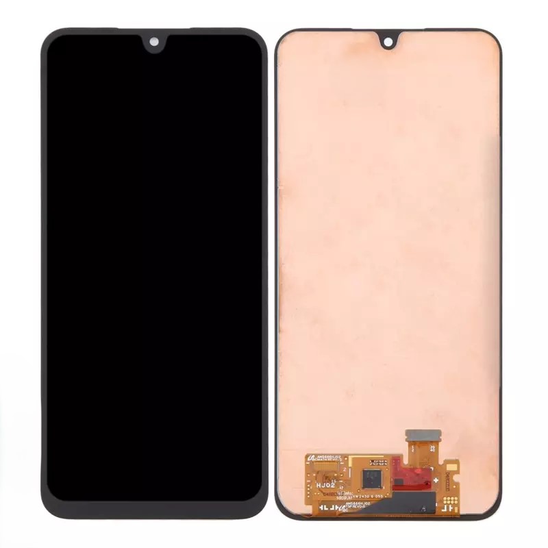 ال سی دی اولد سامسونگ گلکسی A165 - GALAXY A16 (4G)