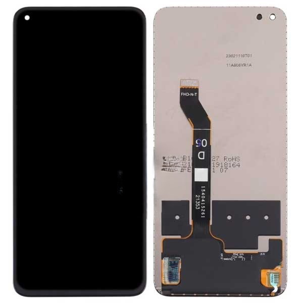 تاچ ال سی دی هواوی LCD HUAWEI NOVA 8I / HONOR 50 LITE