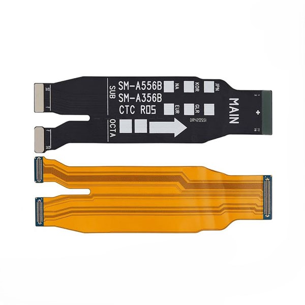 فلت رابط شارژ سامسونگ گلکسی A356 - GALAXY A35
